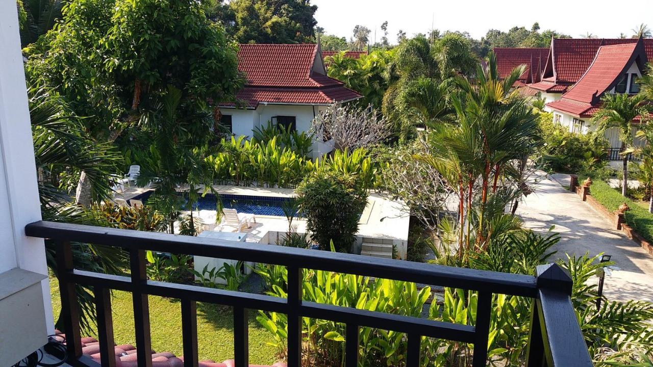 קו צ'אנג Sea Lavender Villa מראה חיצוני תמונה
