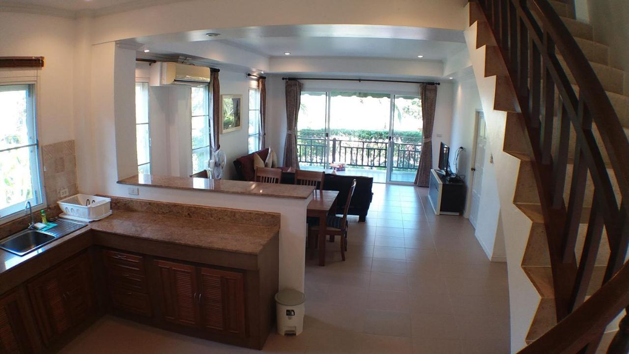 קו צ'אנג Sea Lavender Villa מראה חיצוני תמונה