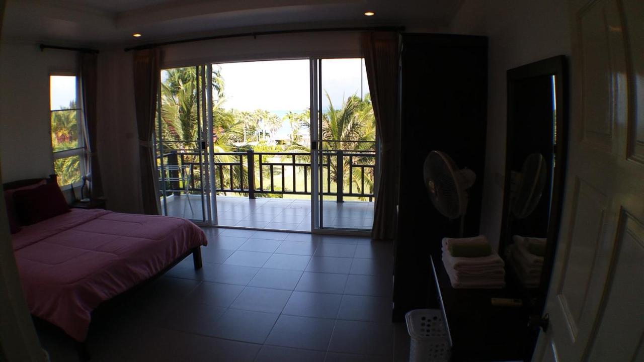 קו צ'אנג Sea Lavender Villa מראה חיצוני תמונה