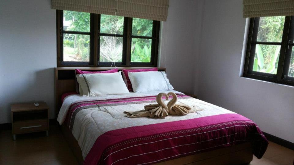 קו צ'אנג Sea Lavender Villa חדר תמונה