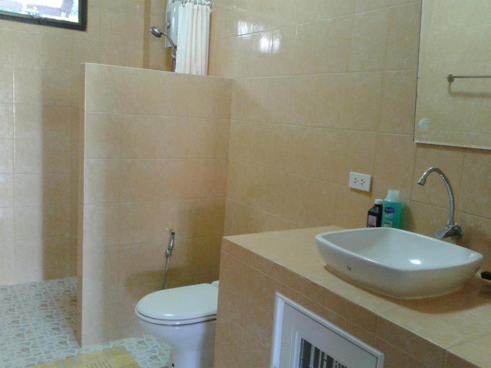קו צ'אנג Sea Lavender Villa חדר תמונה