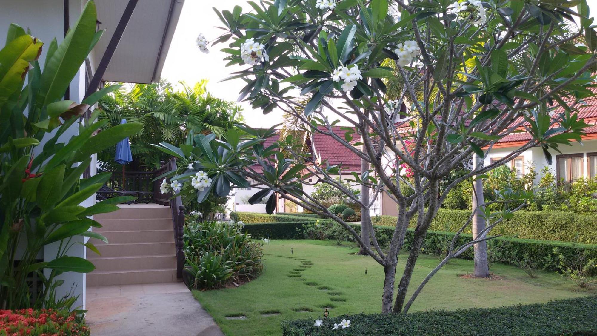 קו צ'אנג Sea Lavender Villa חדר תמונה