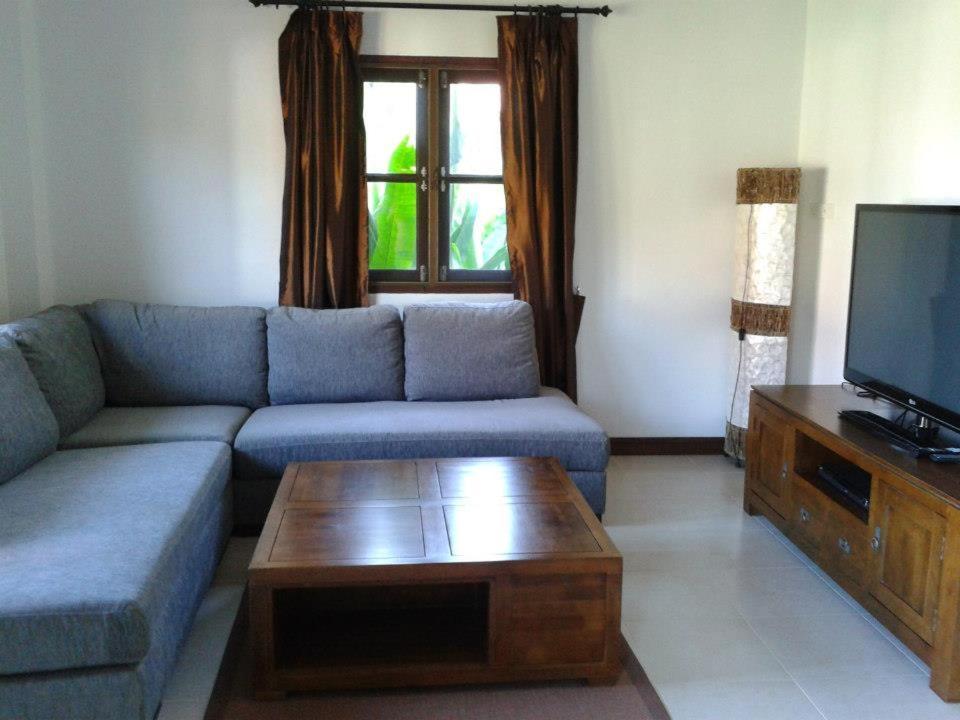 קו צ'אנג Sea Lavender Villa חדר תמונה
