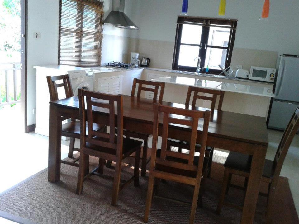קו צ'אנג Sea Lavender Villa חדר תמונה