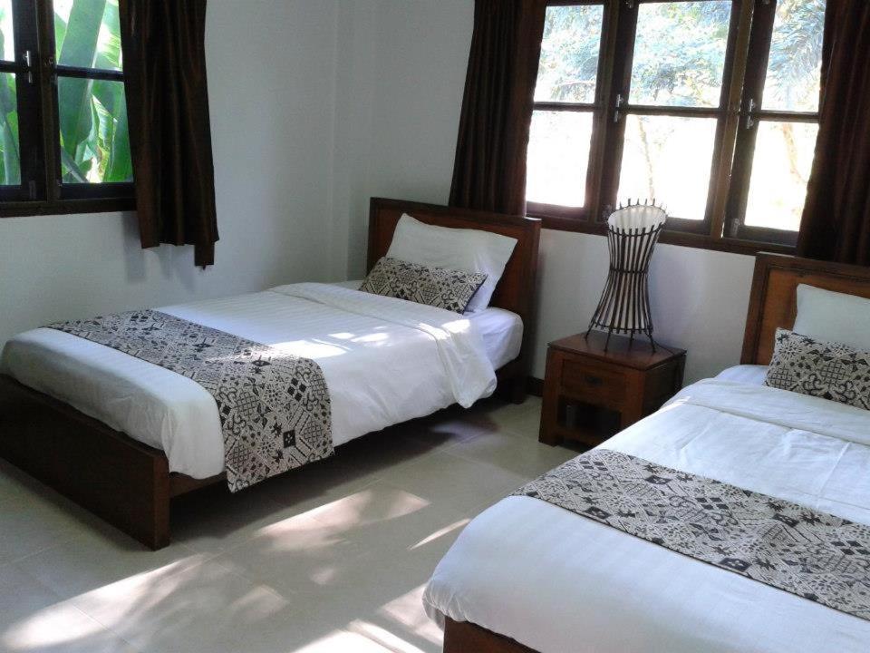 קו צ'אנג Sea Lavender Villa חדר תמונה