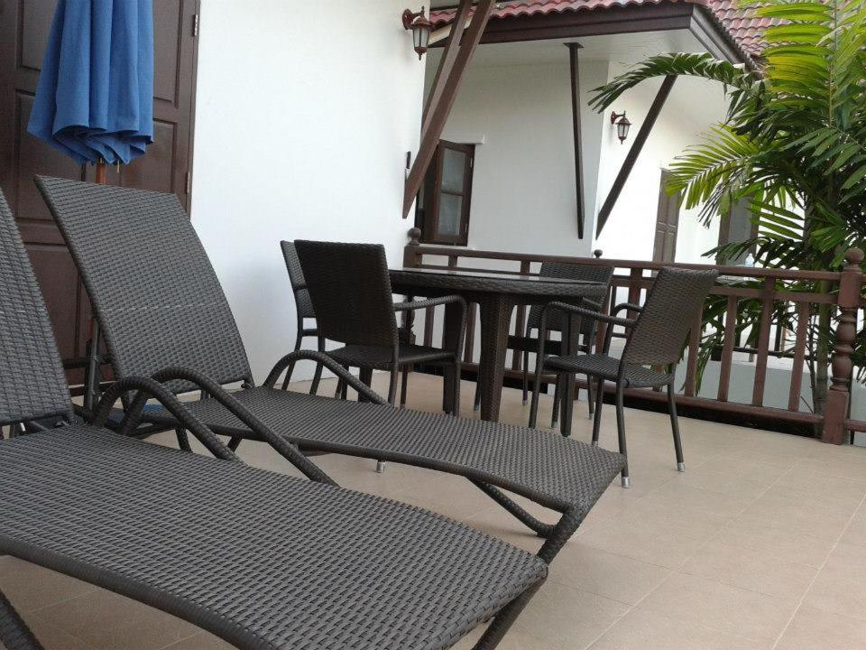 קו צ'אנג Sea Lavender Villa חדר תמונה
