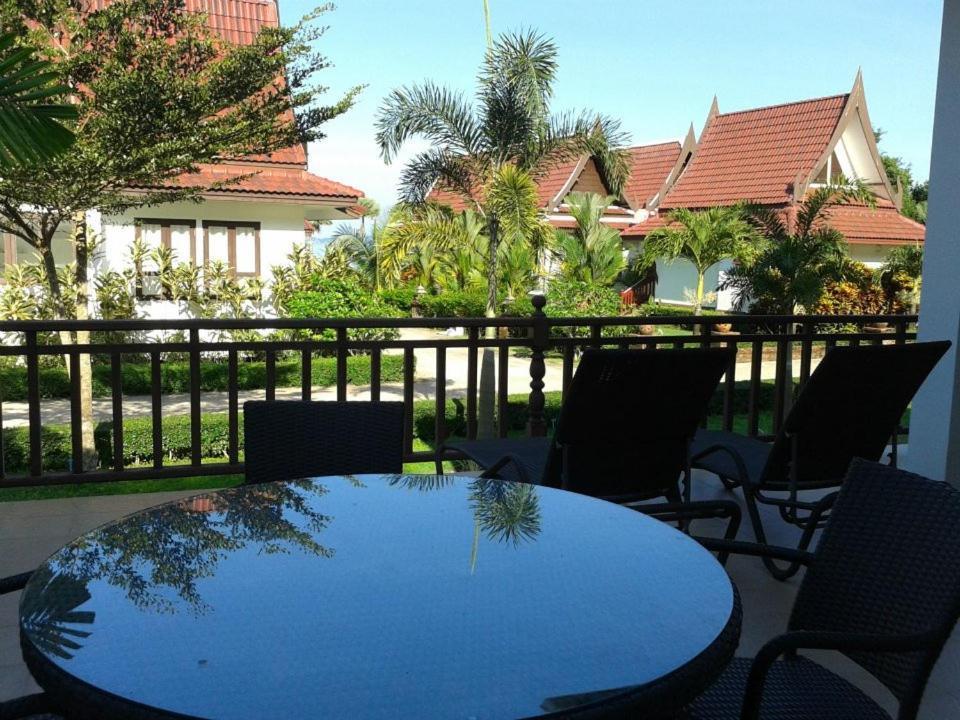 קו צ'אנג Sea Lavender Villa חדר תמונה