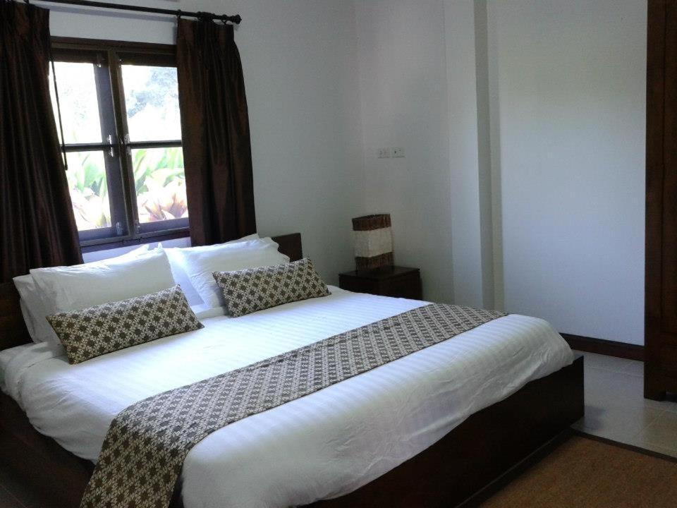 קו צ'אנג Sea Lavender Villa חדר תמונה