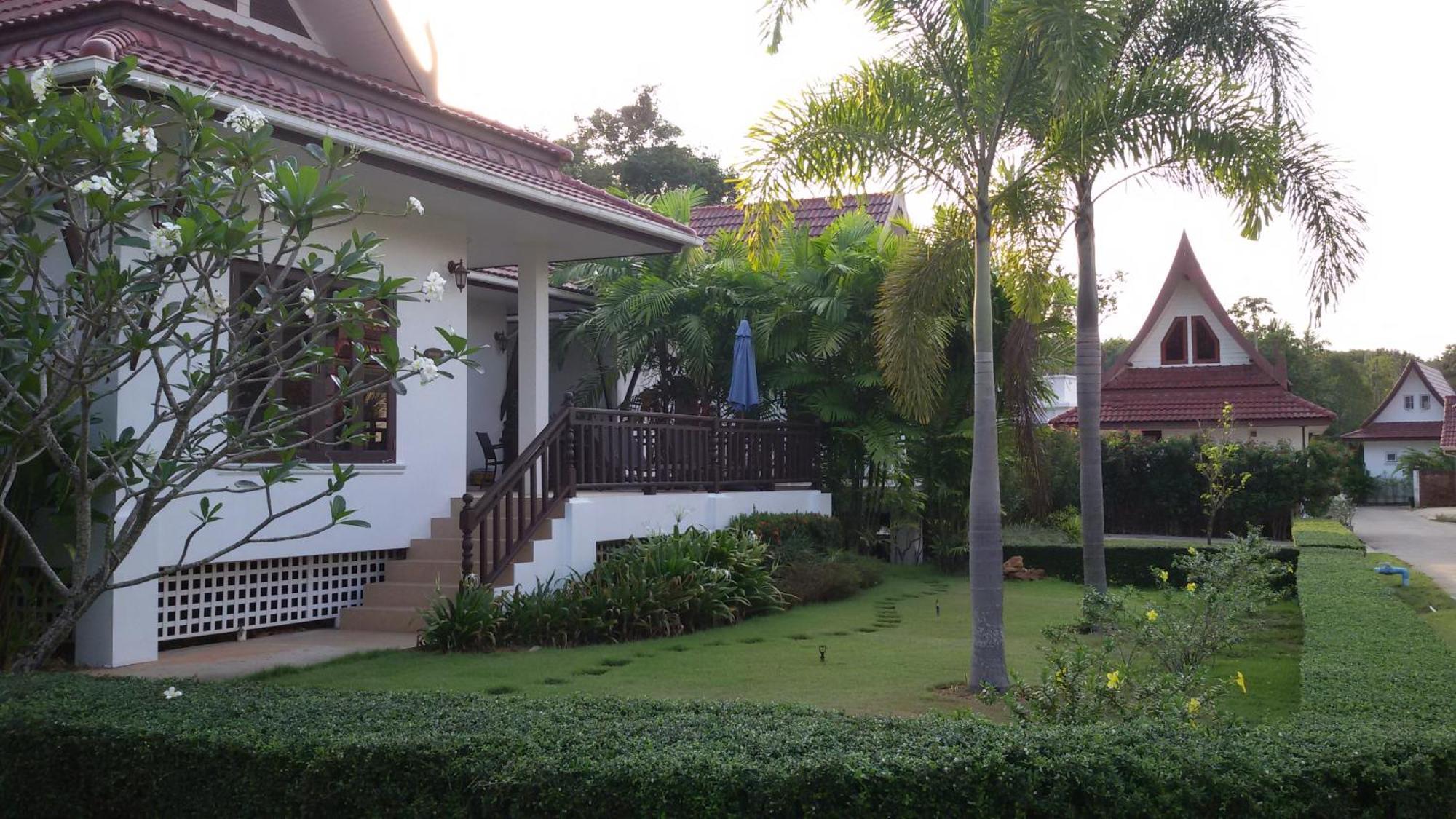 קו צ'אנג Sea Lavender Villa חדר תמונה