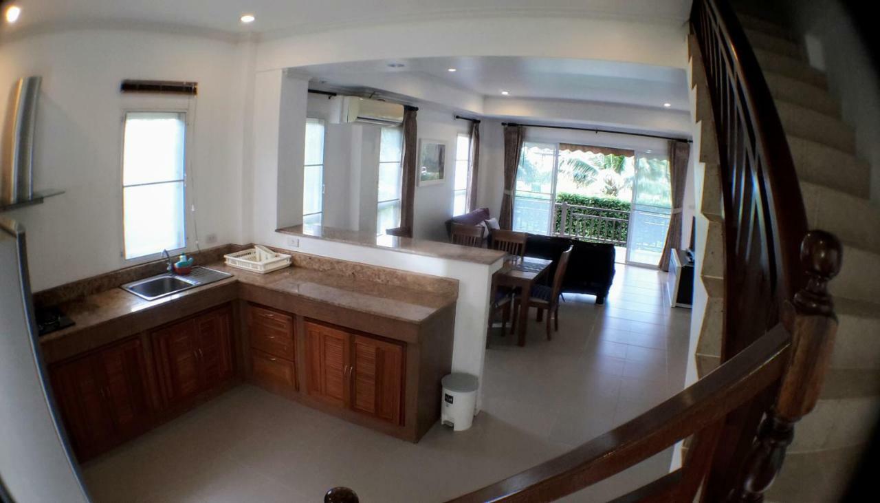 קו צ'אנג Sea Lavender Villa מראה חיצוני תמונה