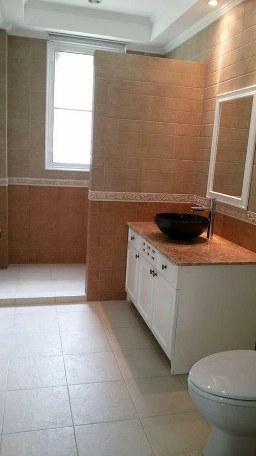 קו צ'אנג Sea Lavender Villa מראה חיצוני תמונה