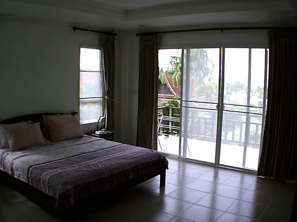קו צ'אנג Sea Lavender Villa מראה חיצוני תמונה