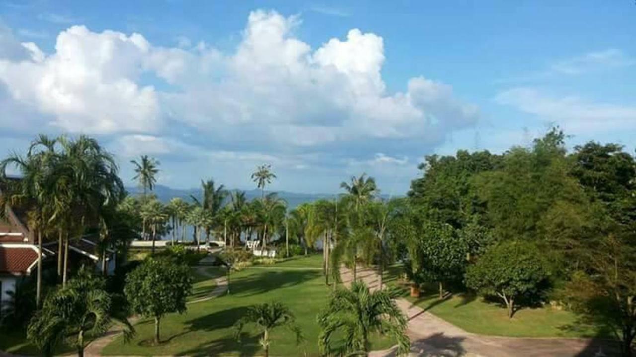 קו צ'אנג Sea Lavender Villa מראה חיצוני תמונה