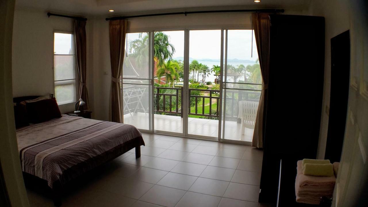 קו צ'אנג Sea Lavender Villa מראה חיצוני תמונה