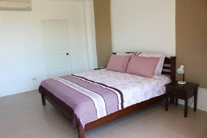 קו צ'אנג Sea Lavender Villa מראה חיצוני תמונה