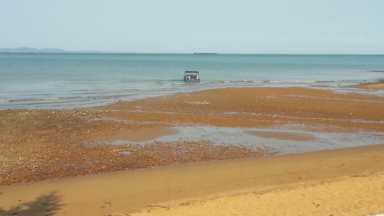 קו צ'אנג Sea Lavender Villa מראה חיצוני תמונה