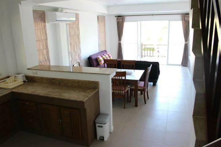 קו צ'אנג Sea Lavender Villa מראה חיצוני תמונה