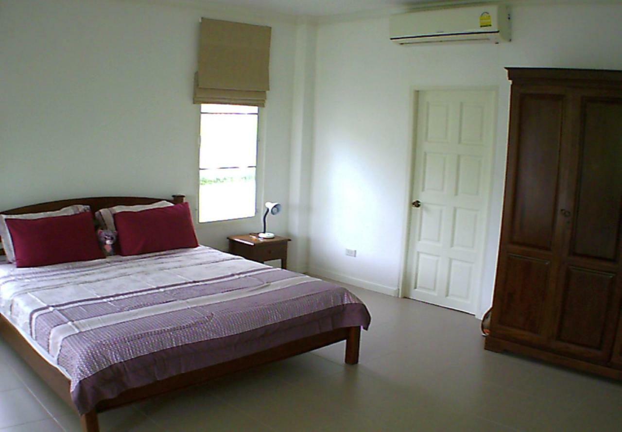 קו צ'אנג Sea Lavender Villa מראה חיצוני תמונה
