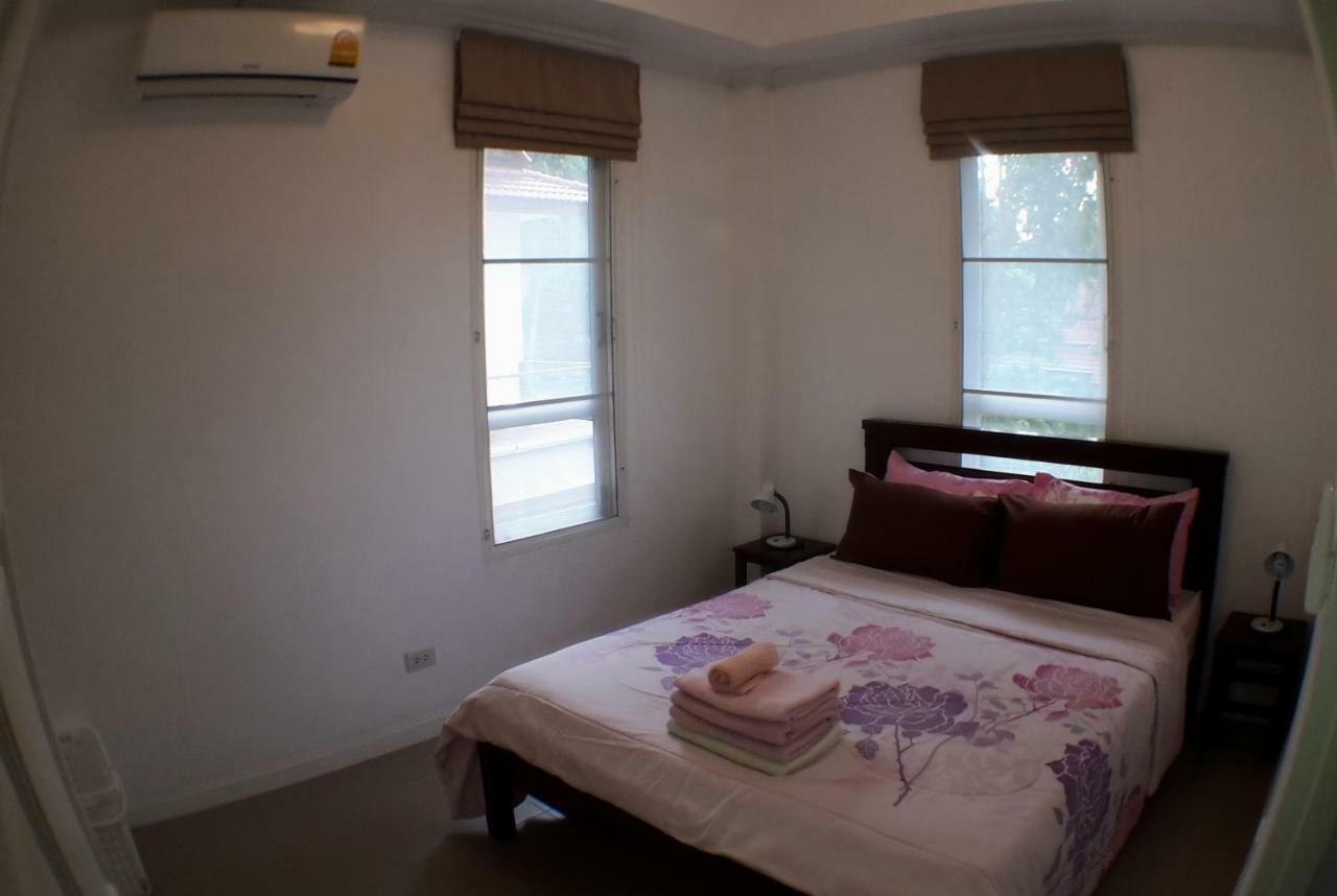 קו צ'אנג Sea Lavender Villa מראה חיצוני תמונה