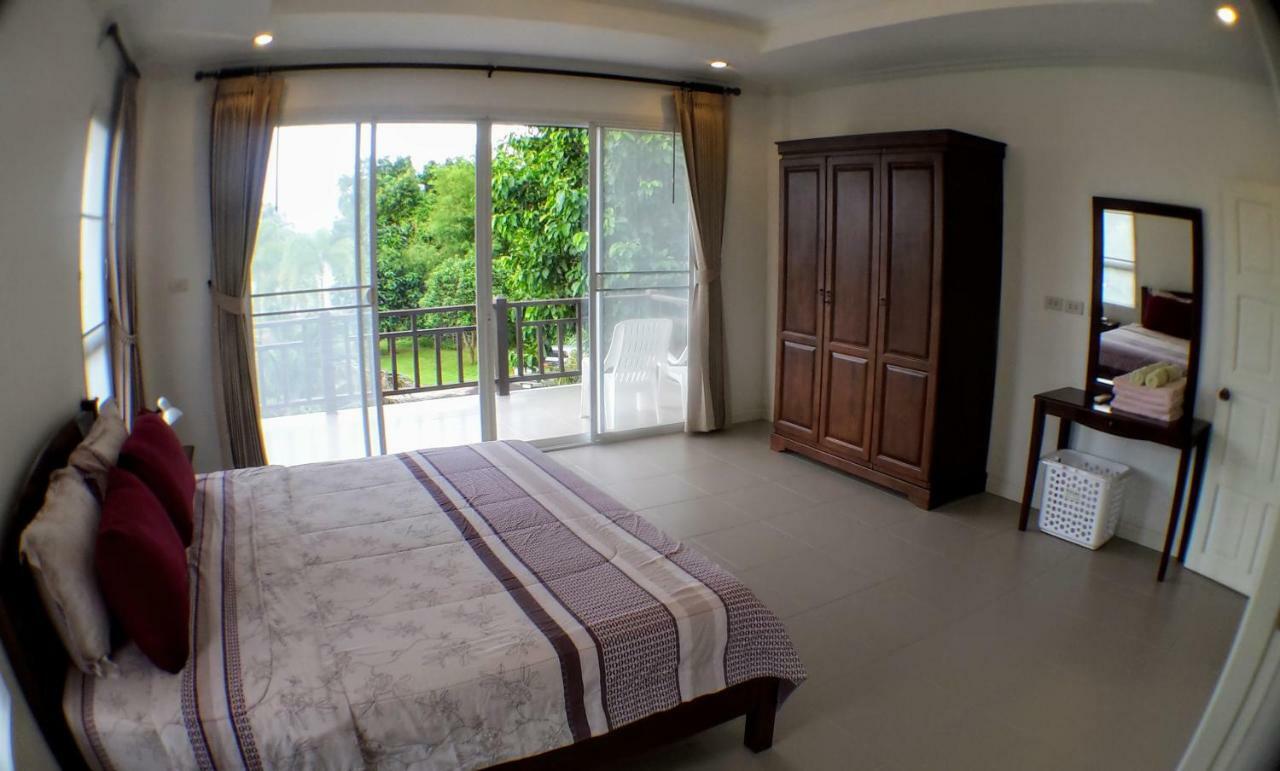 קו צ'אנג Sea Lavender Villa מראה חיצוני תמונה