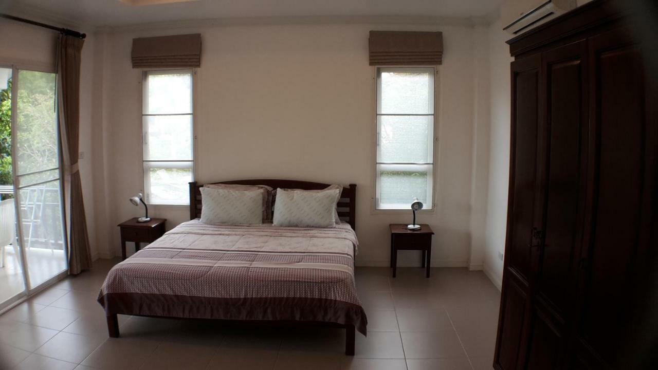 קו צ'אנג Sea Lavender Villa מראה חיצוני תמונה