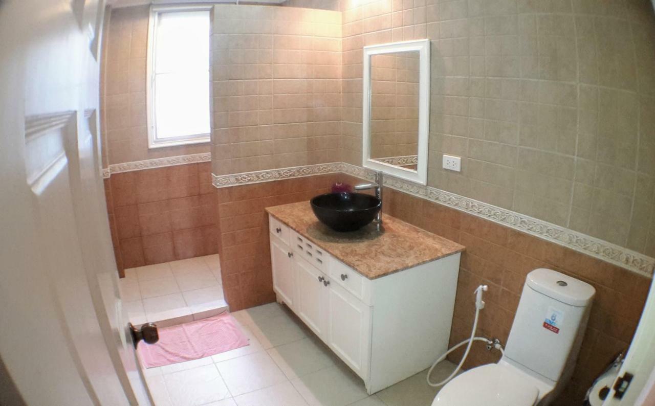 קו צ'אנג Sea Lavender Villa מראה חיצוני תמונה