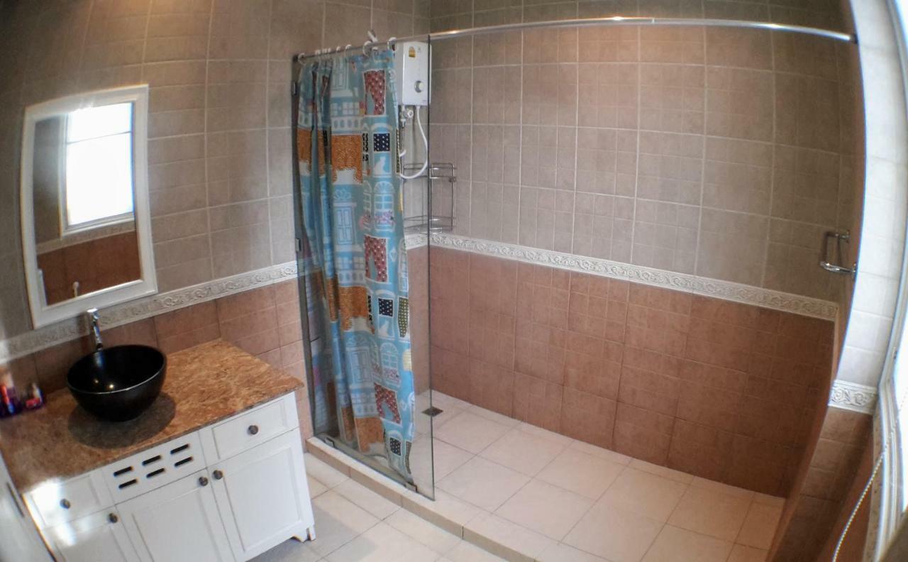 קו צ'אנג Sea Lavender Villa מראה חיצוני תמונה