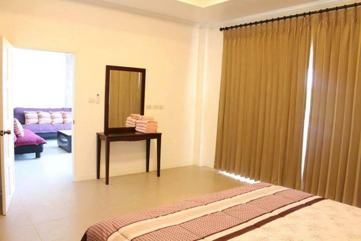 קו צ'אנג Sea Lavender Villa מראה חיצוני תמונה