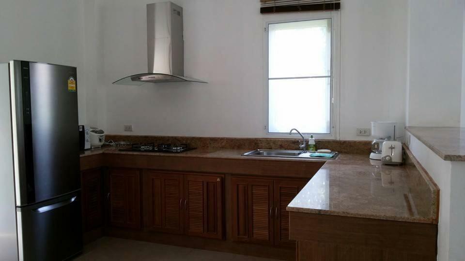 קו צ'אנג Sea Lavender Villa מראה חיצוני תמונה