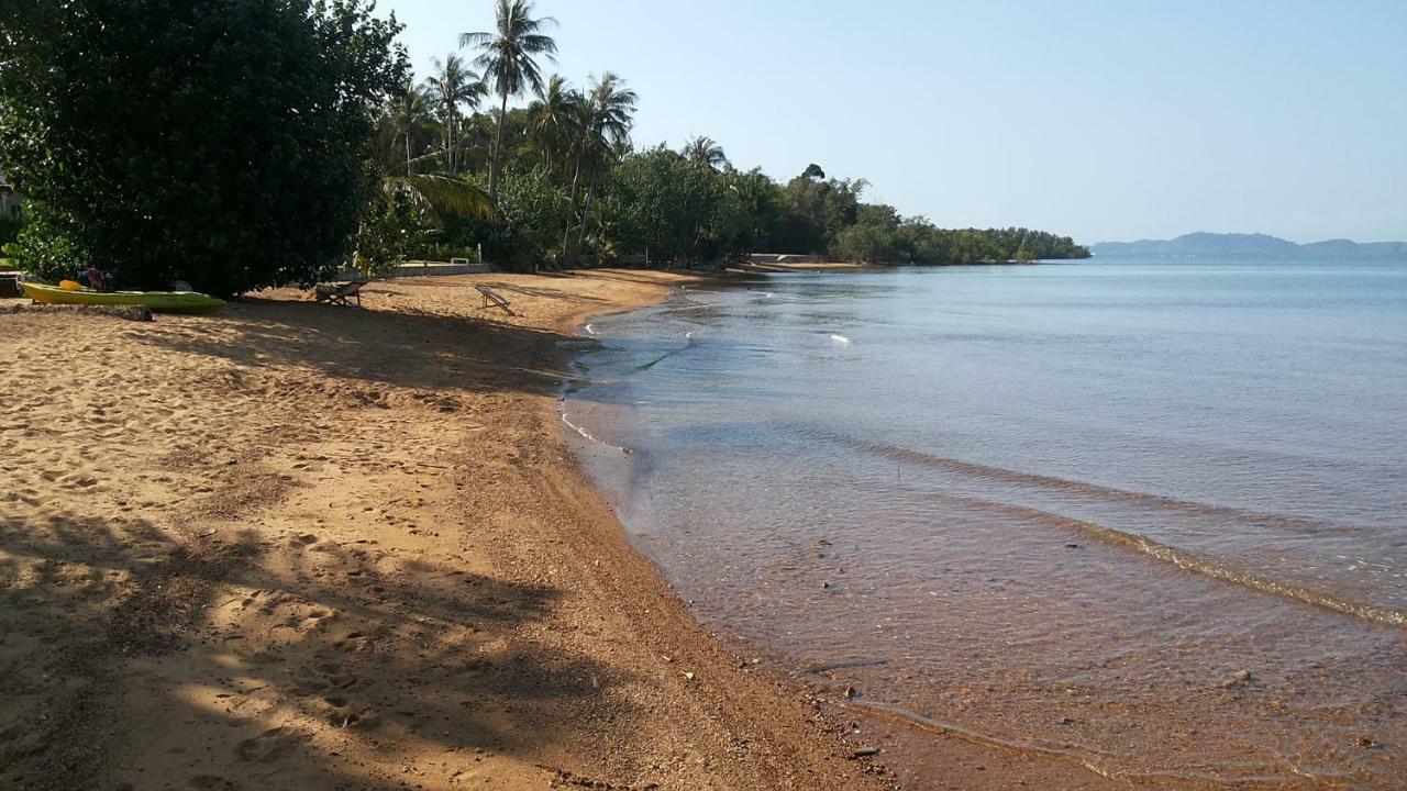 קו צ'אנג Sea Lavender Villa מראה חיצוני תמונה